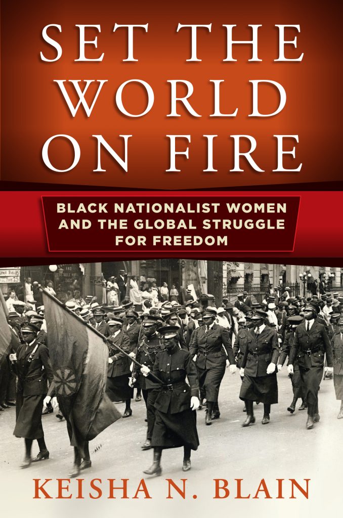 Black Women, the Nation of Islam, and the Pursuit of Freedom - AAIHS